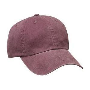 Garment Washed Cap - Image 11