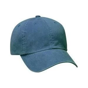Garment Washed Cap - Image 12