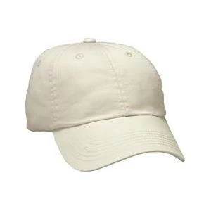 Garment Washed Cap - Image 13