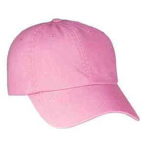 Garment Washed Cap - Image 4