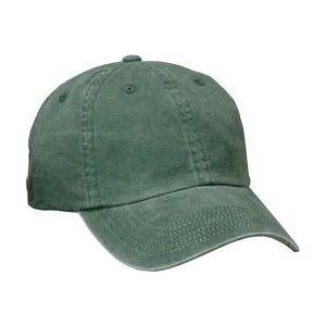Garment Washed Cap - Image 9