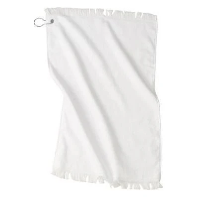 Grommeted Hand Towel - Image 5