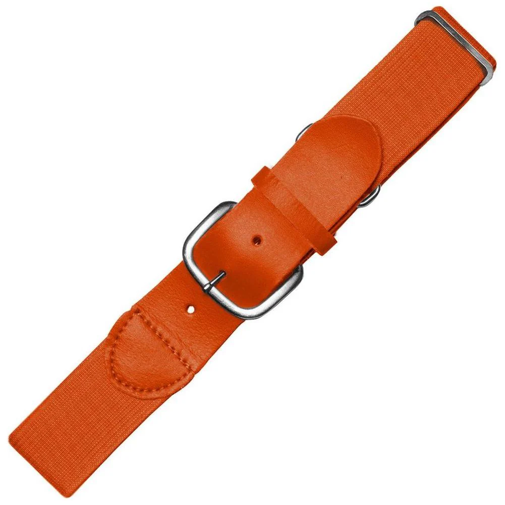 Joe's Baseball/Softball Uniform Belts - Available in All Colors and Sizes - Image 10