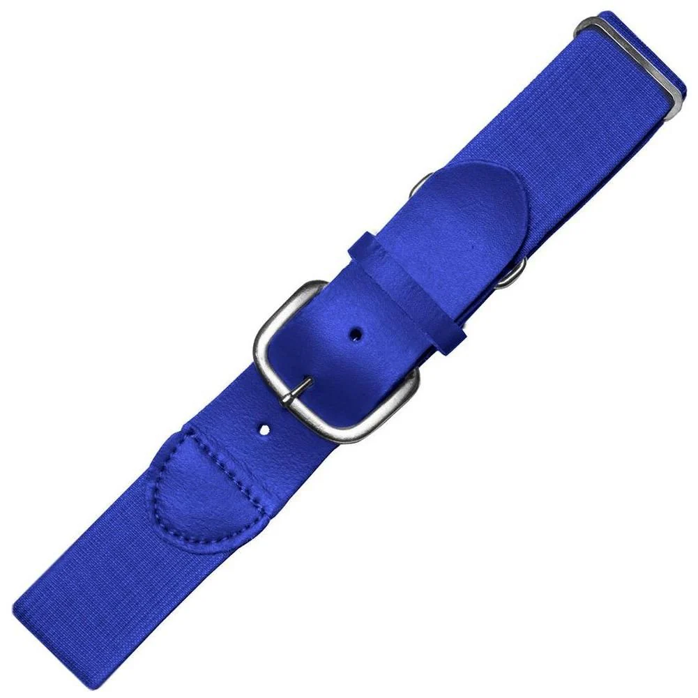 Joe's Baseball/Softball Uniform Belts - Available in All Colors and Sizes - Image 12