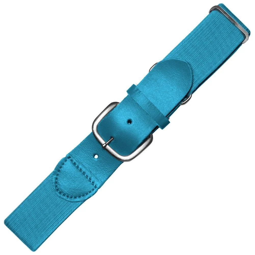 Joe's Baseball/Softball Uniform Belts - Available in All Colors and Sizes - Image 14