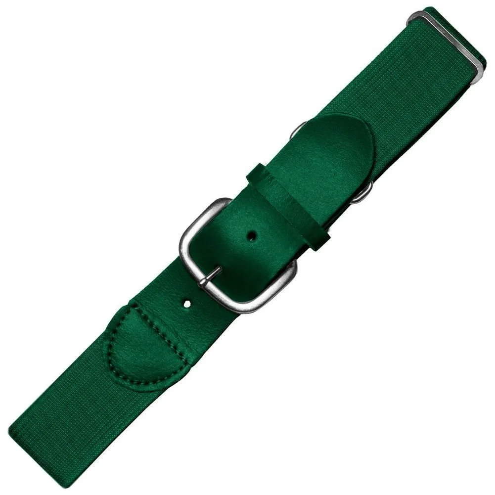 Joe's Baseball/Softball Uniform Belts - Available in All Colors and Sizes - Image 16