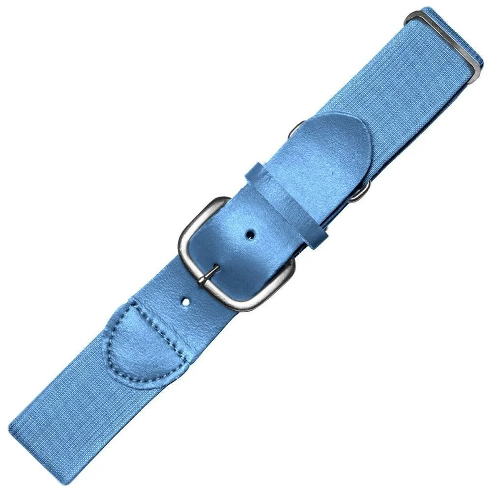 Joe's Baseball/Softball Uniform Belts - Available in All Colors and Sizes - Image 3