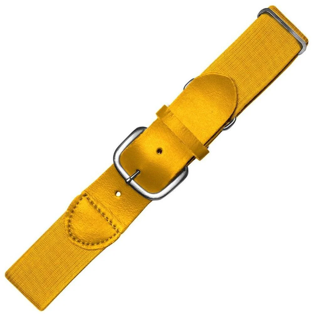 Joe's Baseball/Softball Uniform Belts - Available in All Colors and Sizes - Image 5