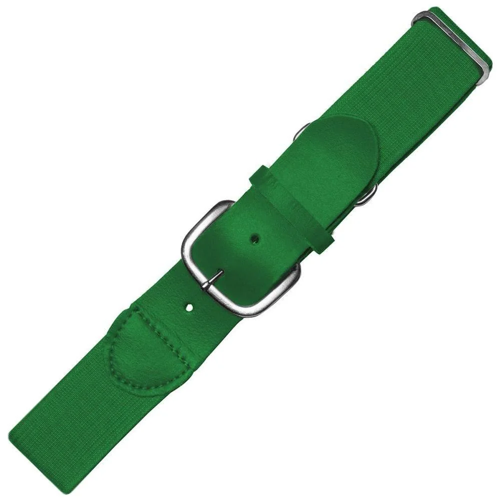Joe's Baseball/Softball Uniform Belts - Available in All Colors and Sizes - Image 6