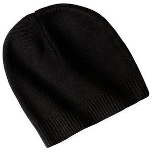 Joe's USA 100% Cotton Beanie - Image 2