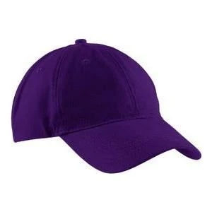 Joe's USA Brushed Twill Low Profile Cap - Image 10