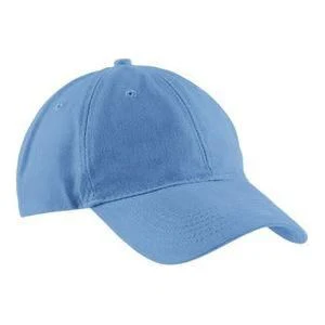 Joe's USA Brushed Twill Low Profile Cap - Image 3
