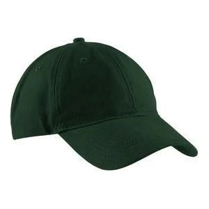 Joe's USA Brushed Twill Low Profile Cap - Image 4