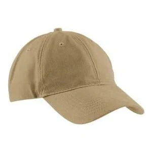 Joe's USA Brushed Twill Low Profile Cap - Image 5