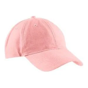 Joe's USA Brushed Twill Low Profile Cap - Image 6