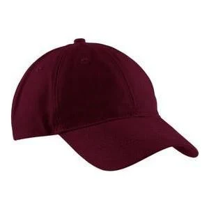 Joe's USA Brushed Twill Low Profile Cap - Image 7