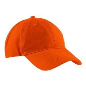 Joe's USA Brushed Twill Low Profile Cap - Image 9