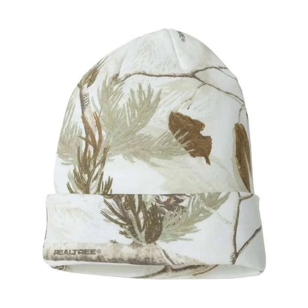 Kati 12" Licensed Camo Cuffed Beanie - Kati LCB12 - Image 18