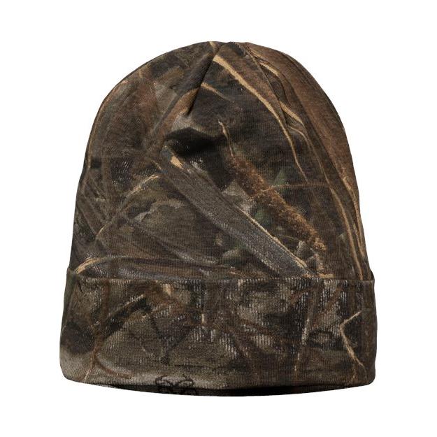 Kati 12" Licensed Camo Cuffed Beanie - Kati LCB12 - Image 4