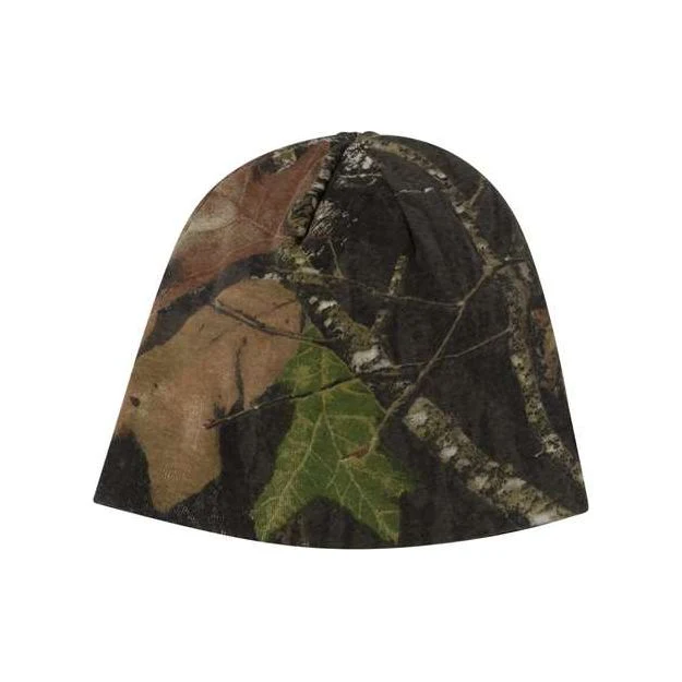 Kati LCB08 8" Licensed Camo Beanie - Wholesale Camo Beanies - Image 4