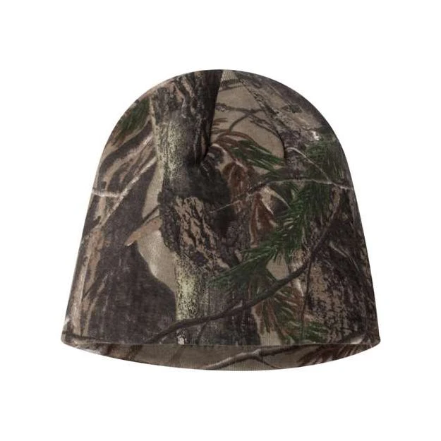 Kati LCB08 8" Licensed Camo Beanie - Wholesale Camo Beanies - Image 6
