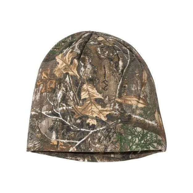 Kati LCB08 8" Licensed Camo Beanie - Wholesale Camo Beanies - Image 7