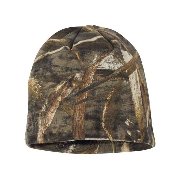 Kati LCB08 8" Licensed Camo Beanie - Wholesale Camo Beanies - Image 8