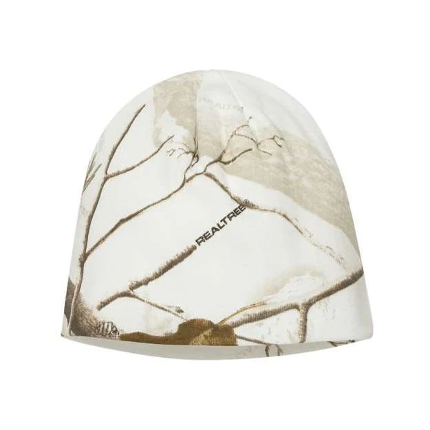 Kati LCB08 8" Licensed Camo Beanie - Wholesale Camo Beanies - Image 9