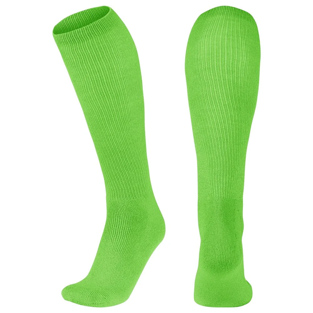 Joe's USA - Football Game Socks - All Sizes and Colors - Image 15