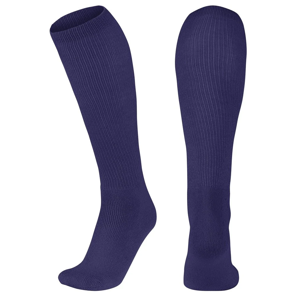 Joe's USA - Football Game Socks - All Sizes and Colors - Image 9