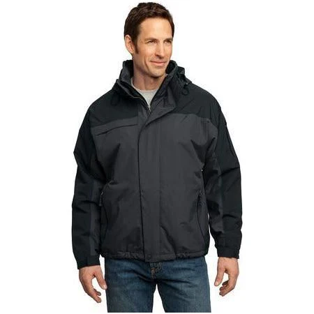 Joe's USA Men's Tall Nootka Jacket - Image 3
