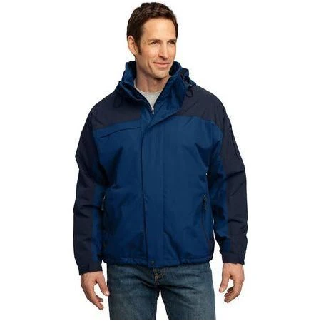 Joe's USA Men's Tall Nootka Jacket - Image 4