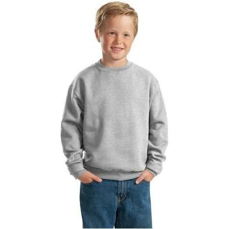 Joe's USA NuBlend Crewneck Sweatshirt - Image 11