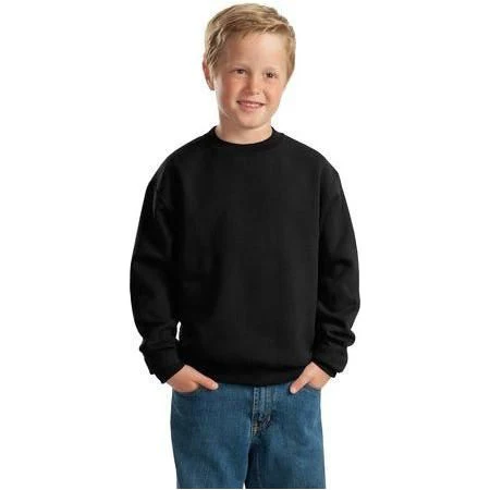 Joe's USA NuBlend Crewneck Sweatshirt - Image 21