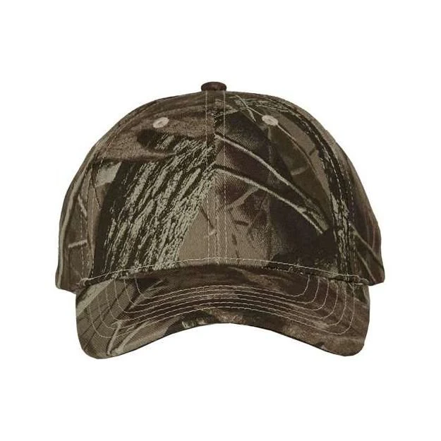 Kati Licensed Camo Cap - Kati LC10 - Image 11