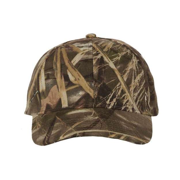 Kati Licensed Camo Cap - Kati LC10 - Image 13