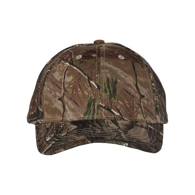 Kati Licensed Camo Cap - Kati LC10 - Image 15