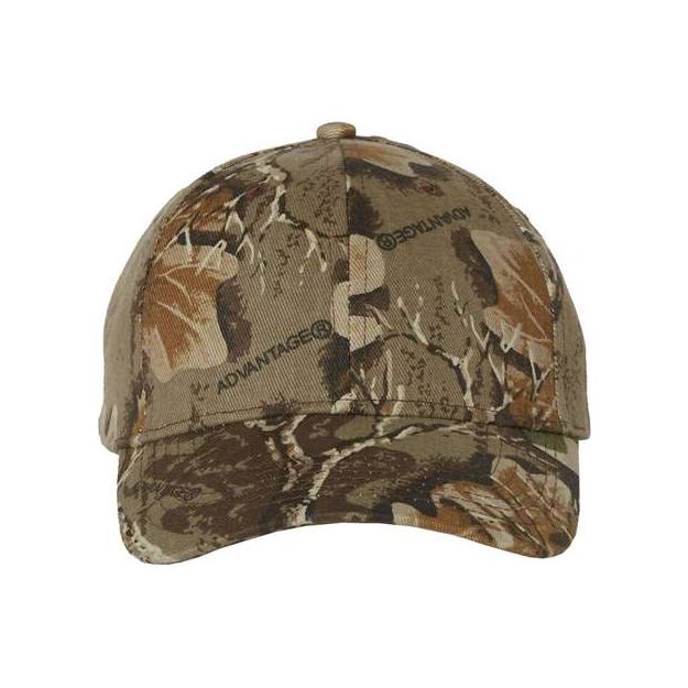 Kati Licensed Camo Cap - Kati LC10 - Image 16