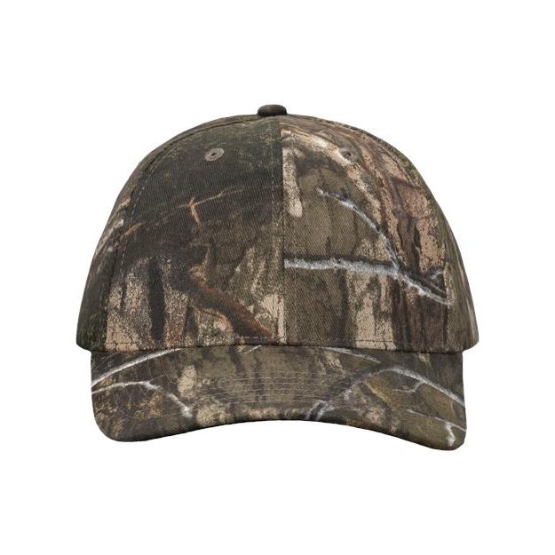 Kati Licensed Camo Cap - Kati LC10 - Image 17