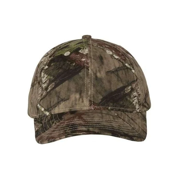 Kati Licensed Camo Cap - Kati LC10 - Image 18