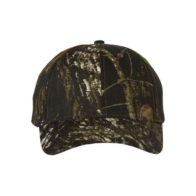 Kati Licensed Camo Cap - Kati LC10 - Image 19