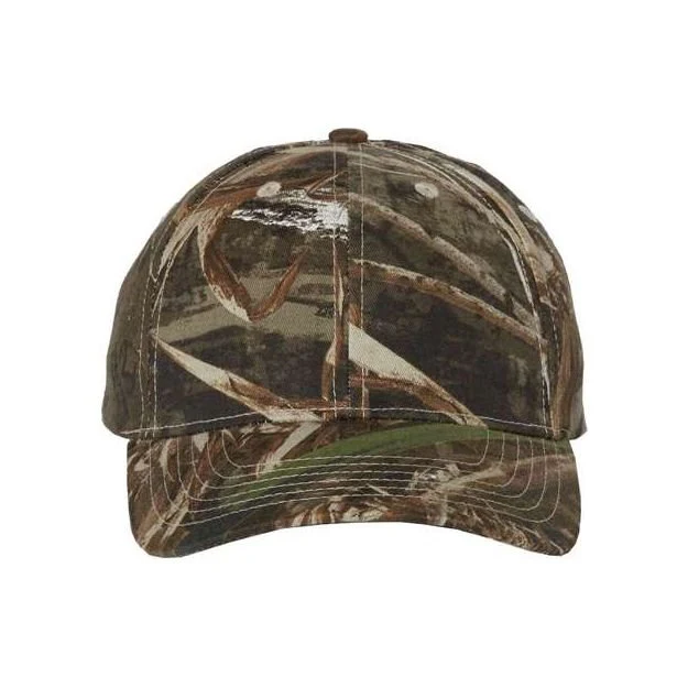 Kati Licensed Camo Cap - Kati LC10 - Image 26