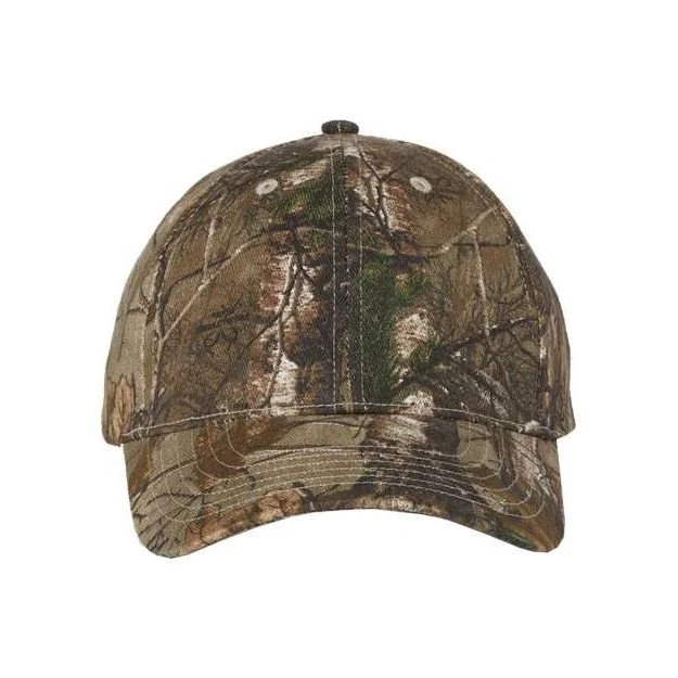 Kati Licensed Camo Cap - Kati LC10 - Image 28
