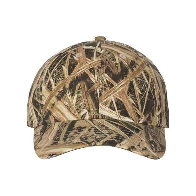 Kati Licensed Camo Cap - Kati LC10 - Image 6