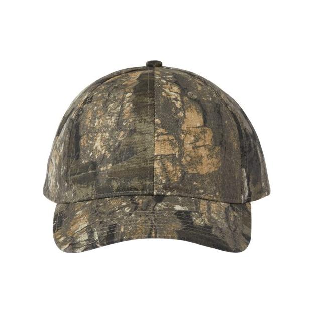 Kati Licensed Camo Cap - Kati LC10 - Image 7