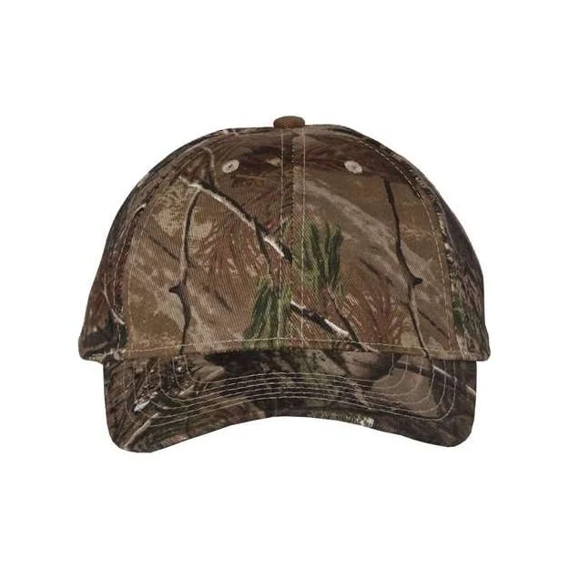 Kati Licensed Camo Cap - Kati LC10 - Image 8