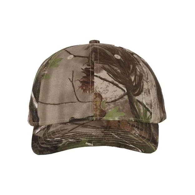 Kati Licensed Camo Cap - Kati LC10 - Image 9