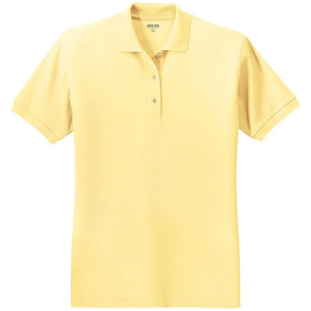 Ladies Silk Touch Polo - Image 13