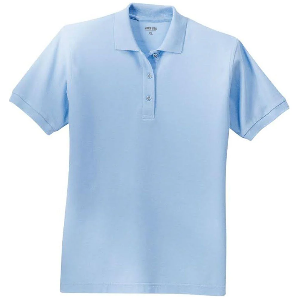 Ladies Silk Touch Polo - Image 28