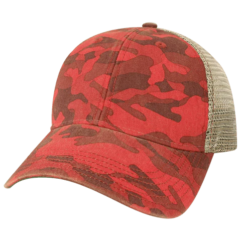 LEGACY OFA Old Favorite Trucker Cap | Low-Profile Snapback Hat - Image 58